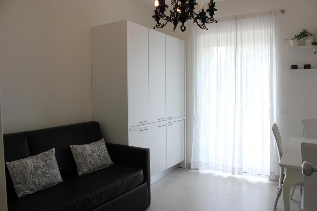 Rooms Il Punto Peschiera del Garda Exterior foto