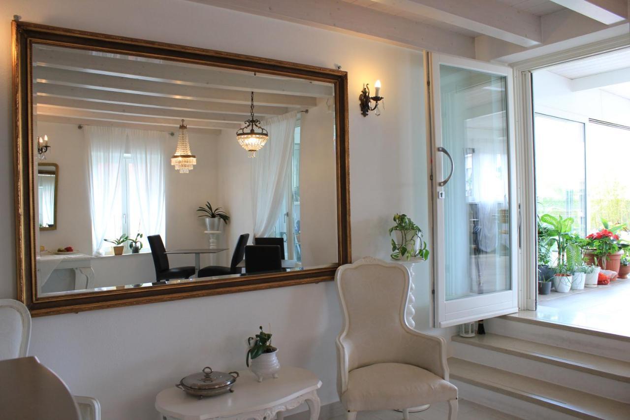 Rooms Il Punto Peschiera del Garda Exterior foto