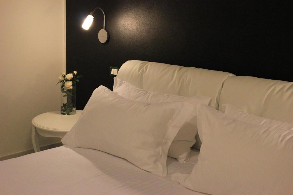 Rooms Il Punto Peschiera del Garda Zimmer foto
