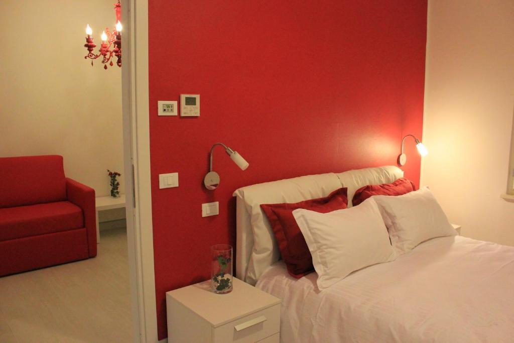 Rooms Il Punto Peschiera del Garda Zimmer foto