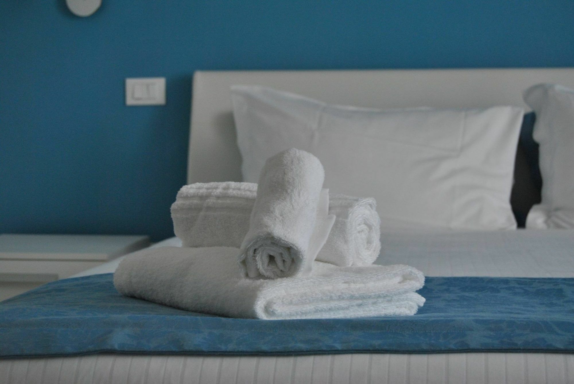Rooms Il Punto Peschiera del Garda Exterior foto