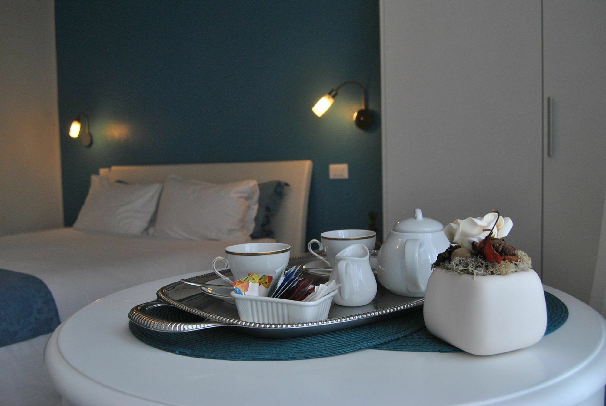 Rooms Il Punto Peschiera del Garda Exterior foto